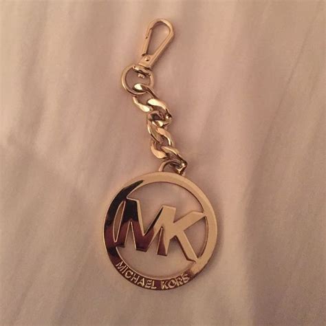 michael kors key charm|michael kors ausverkauf.